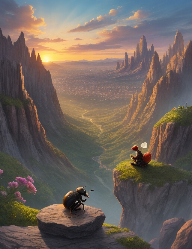 art image
